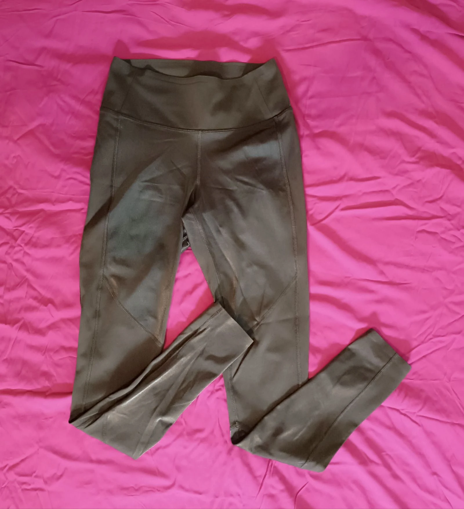 Legging de sport taille S H&M